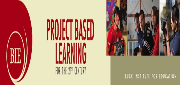 Aprendizaje basado en proyectos con el BIE