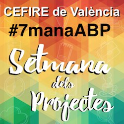 Jornada de Intercambio de Experiencias sobre ABP en Valencia