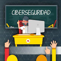 Jornadas de Ciberseguridad #CyberCamp16