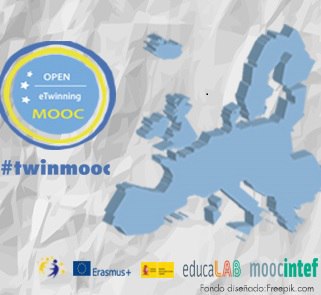 Nueva edición del MOOC “Open eTwinning”