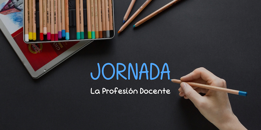 Jornada ‘La profesión docente’