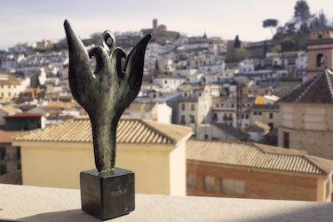Premio a Conecta13 del Consejo Social de la Universidad de Granada