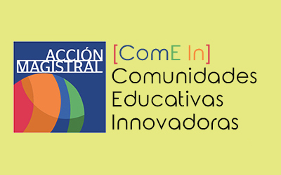 Segunda Edición del MOOC «Comunidades Educativas Innovadoras»