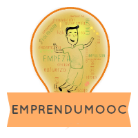mosca_emprendumooc1_badge