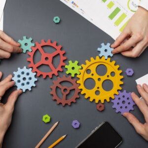 Gestión del Conocimiento y Aprendizaje Organizativo
